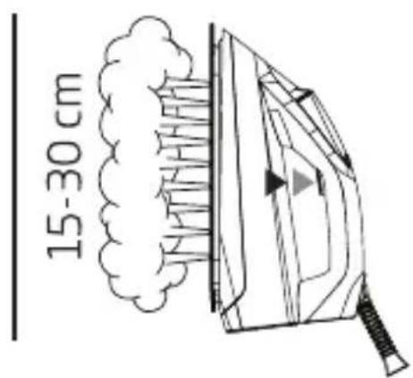 GRUNDIG SIS 8670 - Dik buhar - 1