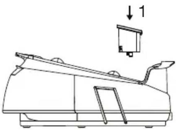 GRUNDIG SIS 8670 - Pierwsze uzycie - 2