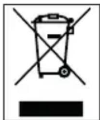 GRUNDIG SIS 8670 - Compliance with the WEEE Directive and Disposing of the Waste Product: - 1