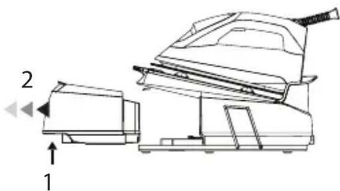 GRUNDIG SIS 8670 - Ostrzezenia - 3