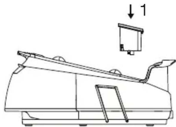 GRUNDIG SIS 8670 - Initial use - 2