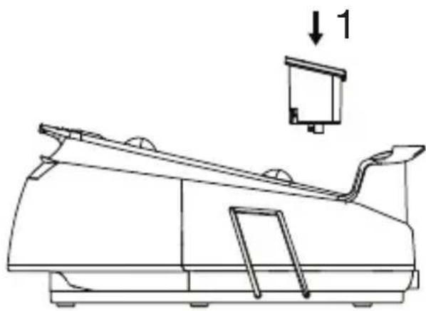 GRUNDIG SIS 8670 - Erste Verwendung - 2
