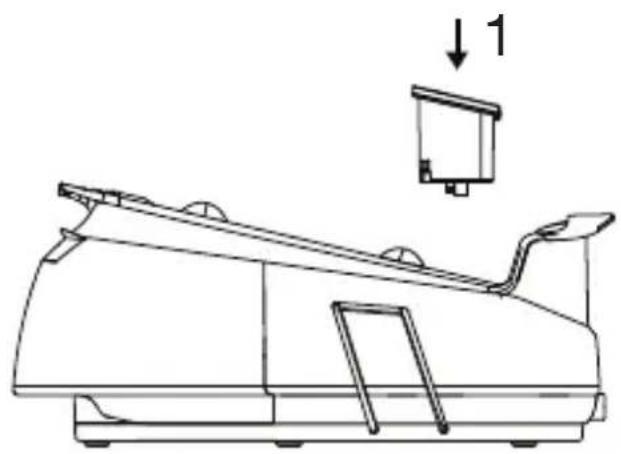 GRUNDIG SIS 8670 - Primer uso - 2