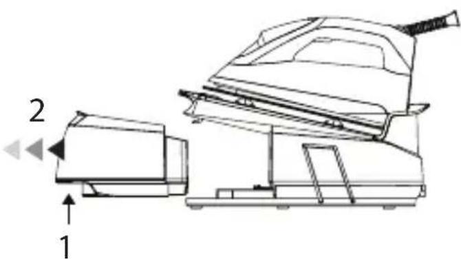 GRUNDIG SIS 8670 - Atencion - 3