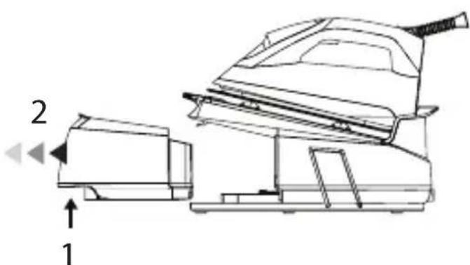 GRUNDIG SIS 8670 - FONCTIONNEMENT - 2