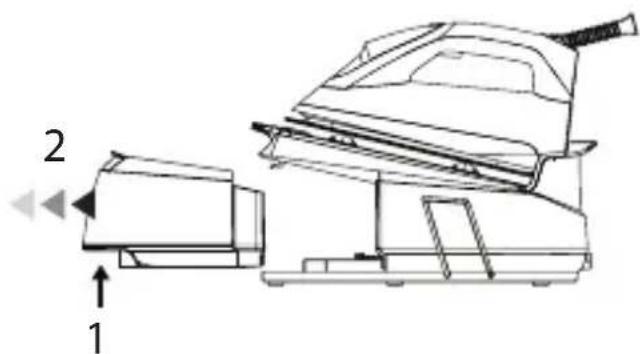 GRUNDIG SIS 8670 - Warning! - 3