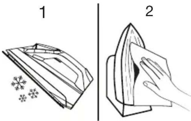 GRUNDIG SIS 8670 - Attention - 1