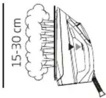 GRUNDIG SIS 8670 - Pionowe uderzenie parq - 1