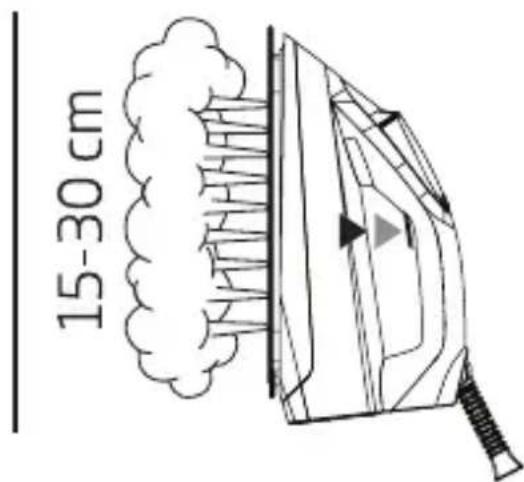 GRUNDIG SIS 8670 - Vapor vertical - 1