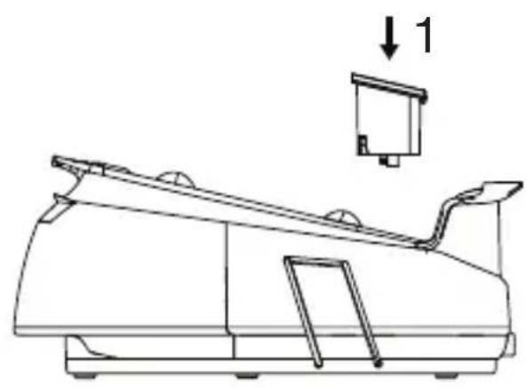 GRUNDIG SIS 8670 - IPremièreutilisation - 2
