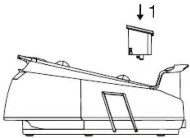 GRUNDIG SIS 8670 - Uso iniziale - 3