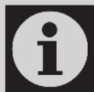 GRUNDIG MC 6840 - Meanings of the symbols - 1
