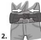 Jack Wolfskin Highland Trail 48 - D - 1