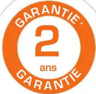 ESSENTIELB Melia 26 - Annexe E : Formats de fichier pris en charge en mode USB - 1