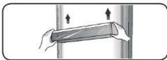 ESSENTIELB ERDV 16555b1 - Compartiments des portes - 1
