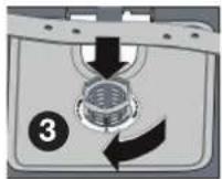 ESSENTIELB ELVI3 452n - Nettoyage des filtres - 8