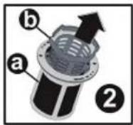 ESSENTIELB ELVI3 452n - Nettoyage des filtres - 7
