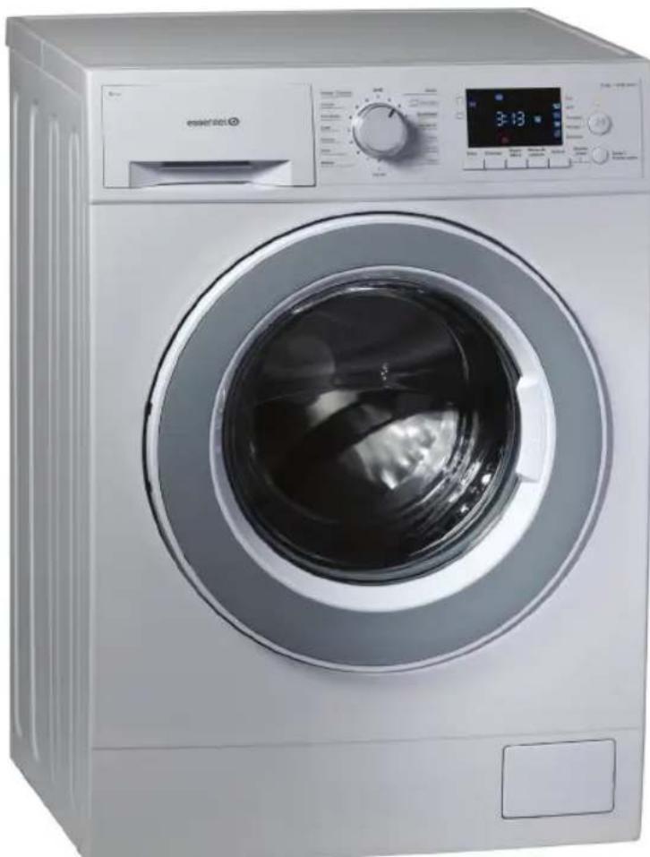 ESSENTIELB ELF 614 DD4 - 1