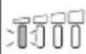 HiKOKI CH 3656DA - UPOZORNĚNÍ - 11