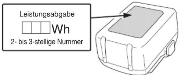 HiKOKI CH 3656DA - WARNUNG - 1