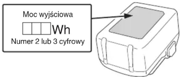 HiKOKI CH 3656DA - OSTRZEŻENIE - 1