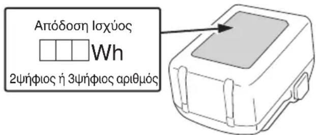 HiKOKI CH 3656DA - ΠΡΟΕΙΔΟΠΟΙΗΣΗ - 1