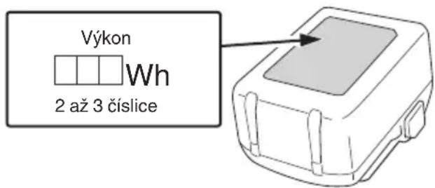 HiKOKI CH 3656DA - VAROVÁNÍ - 1