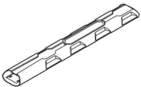 HiKOKI CH 3656DA - ÚPOZORENJE - 4