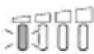HiKOKI CH 3656DA - WARNUNG - 11