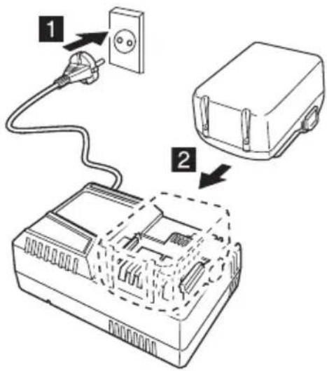 HiKOKI CH 3656DA - 4