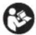 HiKOKI CH 3656DA - ADVERTENCIA - 1