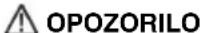 HiKOKI CH 45Y - OPOZORILO - 2