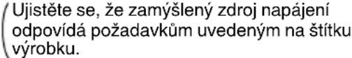 HiKOKI CH 45Y - UPOZORNĚNÍ - 16