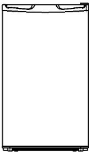 Everglades EVTT112 - Instruction Manual - 1