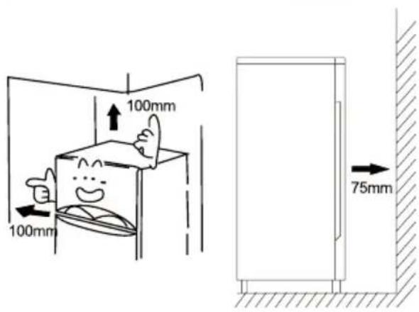 Everglades EVTT112 - Nettoyage avant utilisation - 1