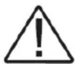 Everglades EVTT112 - Attention: Risque d'incendie - 1