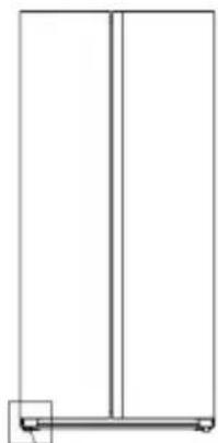 Everglades EVTD352 - Opmerking: - 2