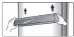 Everglades EVTD352 - Glazenplaten en deurrekken - 1
