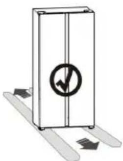 Everglades EVTD352 - Warning! - 1