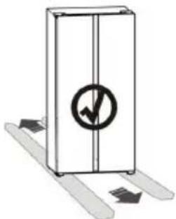 Everglades EVTD352 - Waarschuwing! - 1