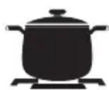 Everglades EVCK048 - Using Cooker Section Using Gas Burners - 3