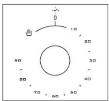 Everglades EVCK048 - STEUERTAFEL - 3
