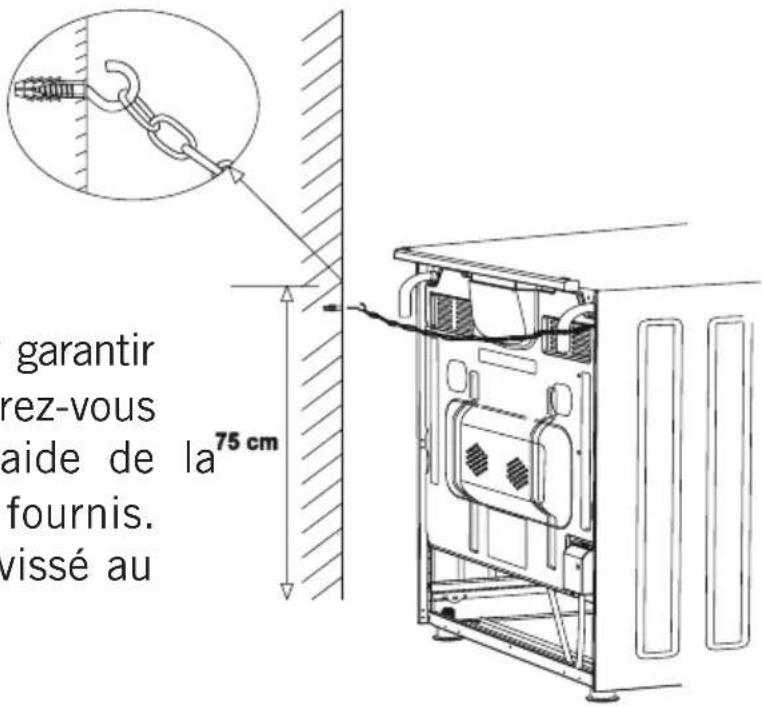 Everglades EVCK048 - Illustration D'arrimage De Chaîne - 1