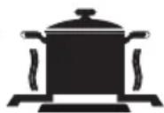 Everglades EVCK048 - Utilisation De La Table De Cuisson Utilisation des brûleurs à gaz - 4