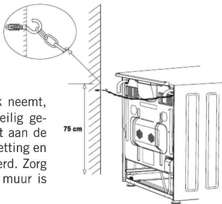 Everglades EVCK048 - Spanketting Illustratie - 1