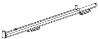 Everglades EVCK048 - Bac de déversement \* - 2