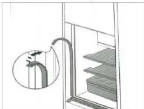 Everglades EVBI621 - Dimensions d'encastrement - 4