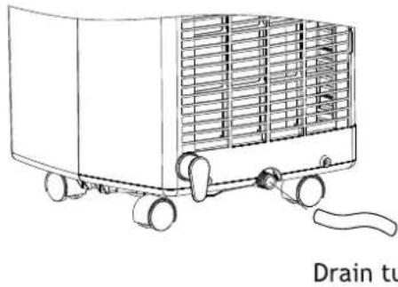Everglades EV9050 - DRAINAGE - 3