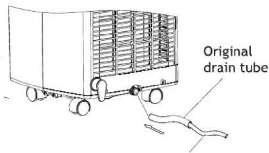 Everglades EV9050 - Please note - 1
