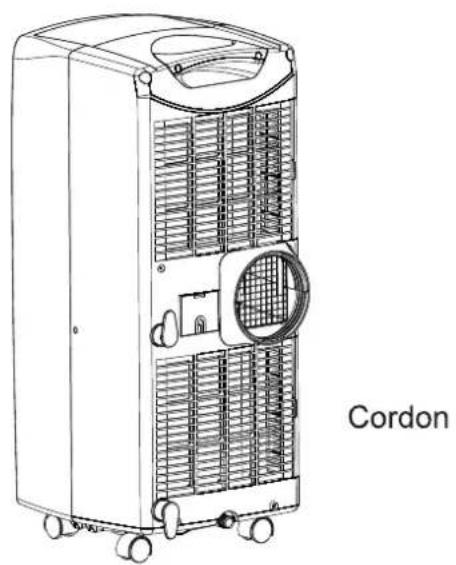 Everglades EV9050 - Rangement en fin de saison - 1